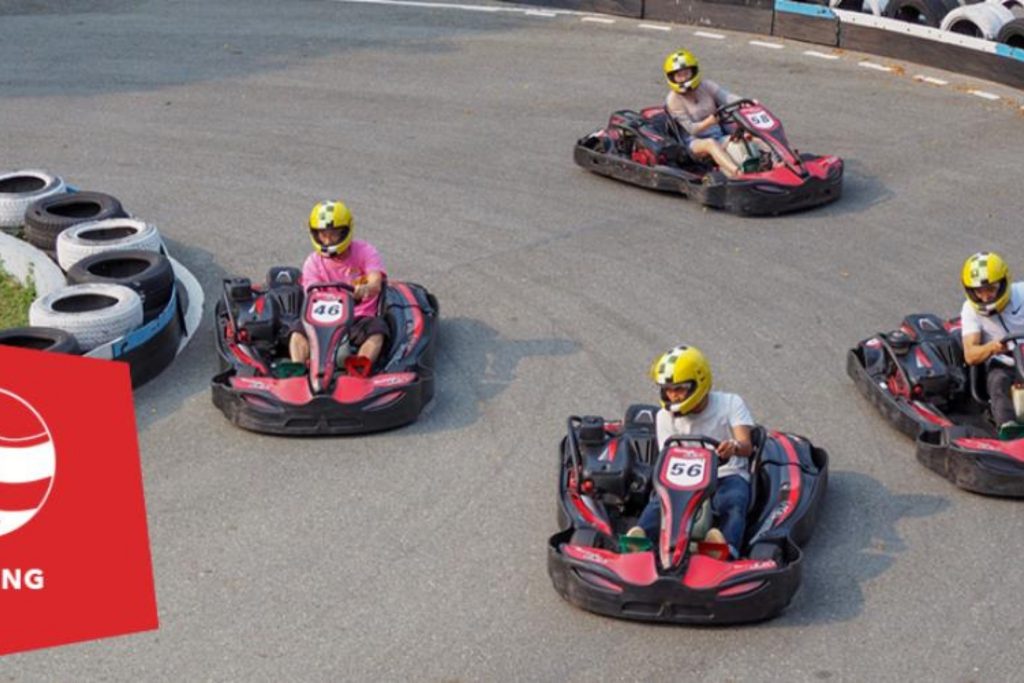 Sancaktepe Go Kart