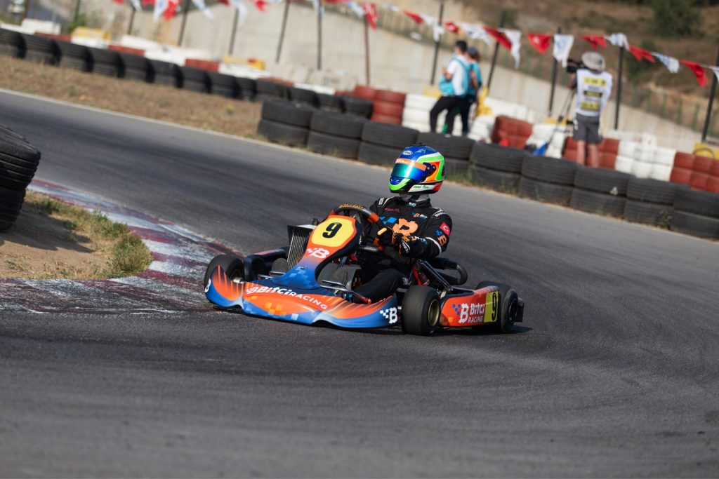 Sancaktepe Go Kart