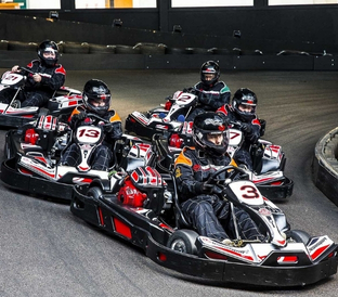 Sancaktepe Go Kart