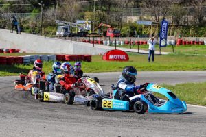 Şehitkamil Go Kart