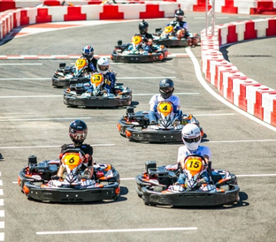 Selçuk Go Kart