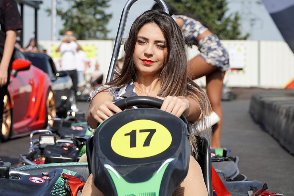 Serdivan Go Kart