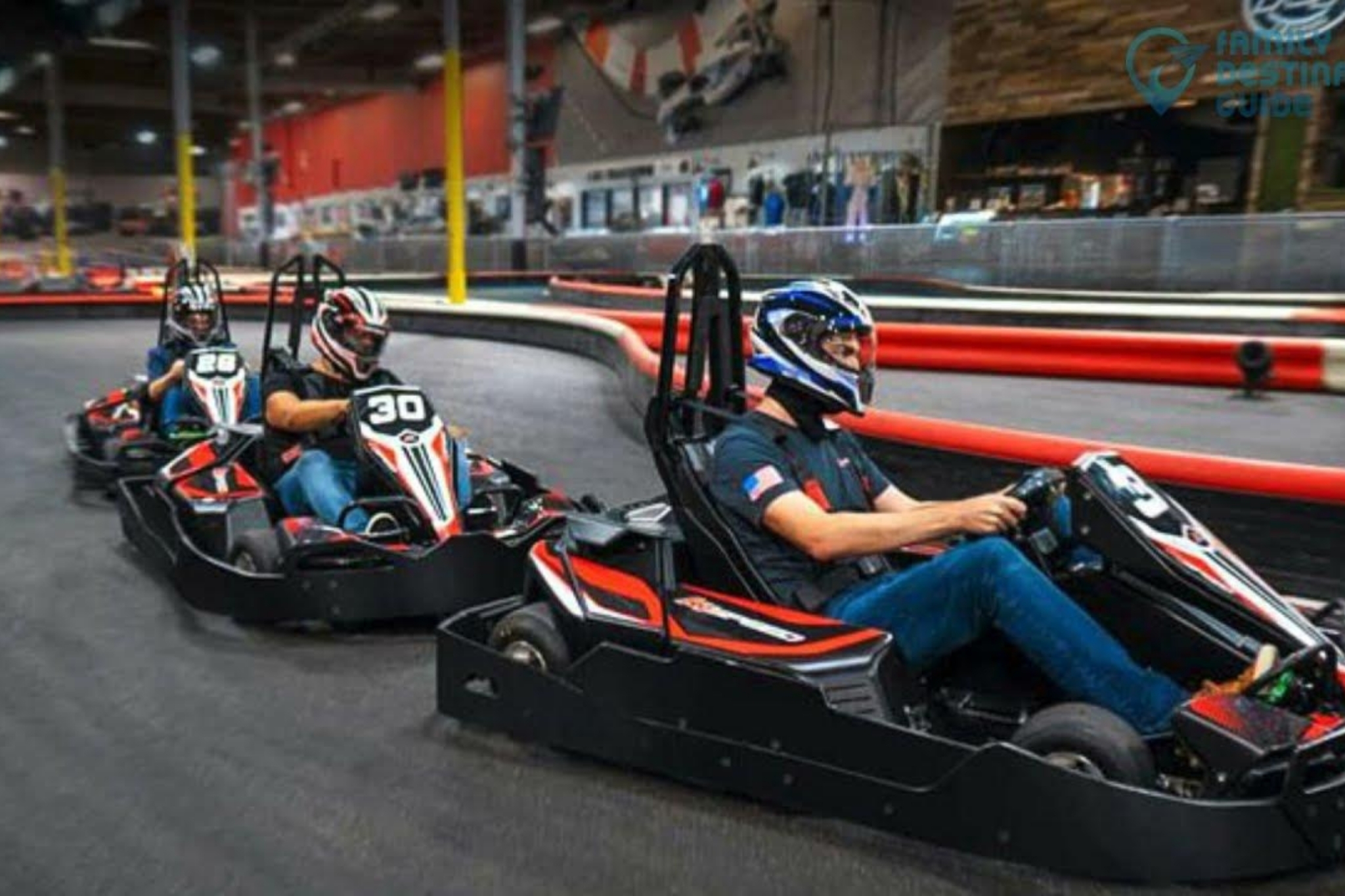 Seyhan Go Kart