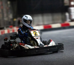 Seyhan Go Kart