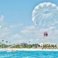 Side Parasailing Turu