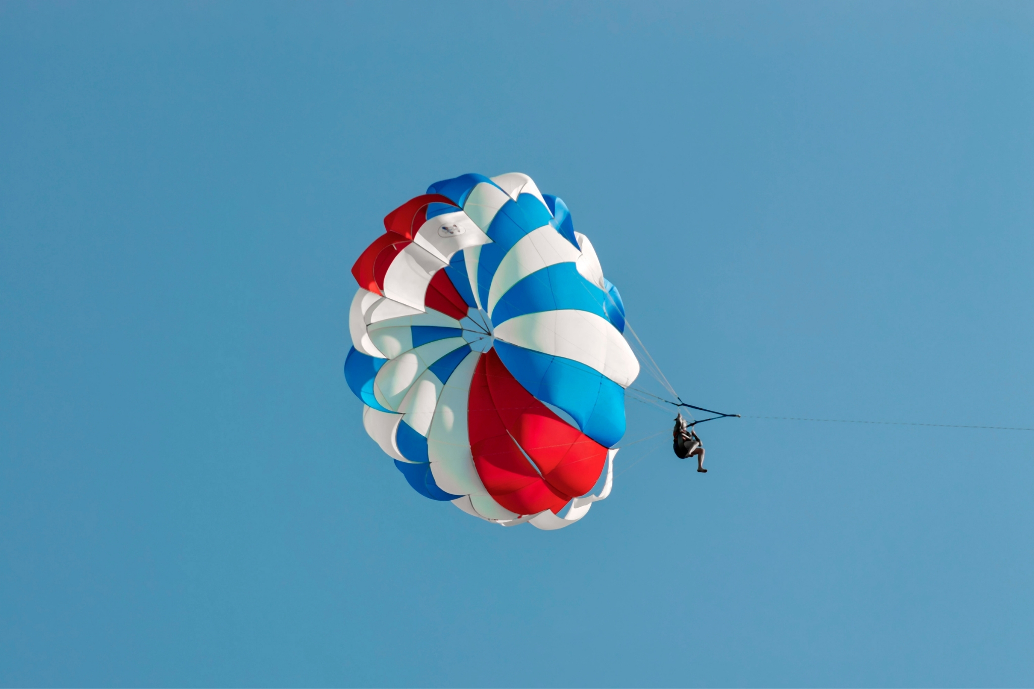 Side Parasailing Turu