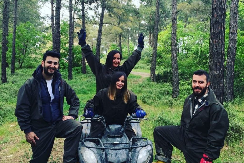 Şile ATV Safari