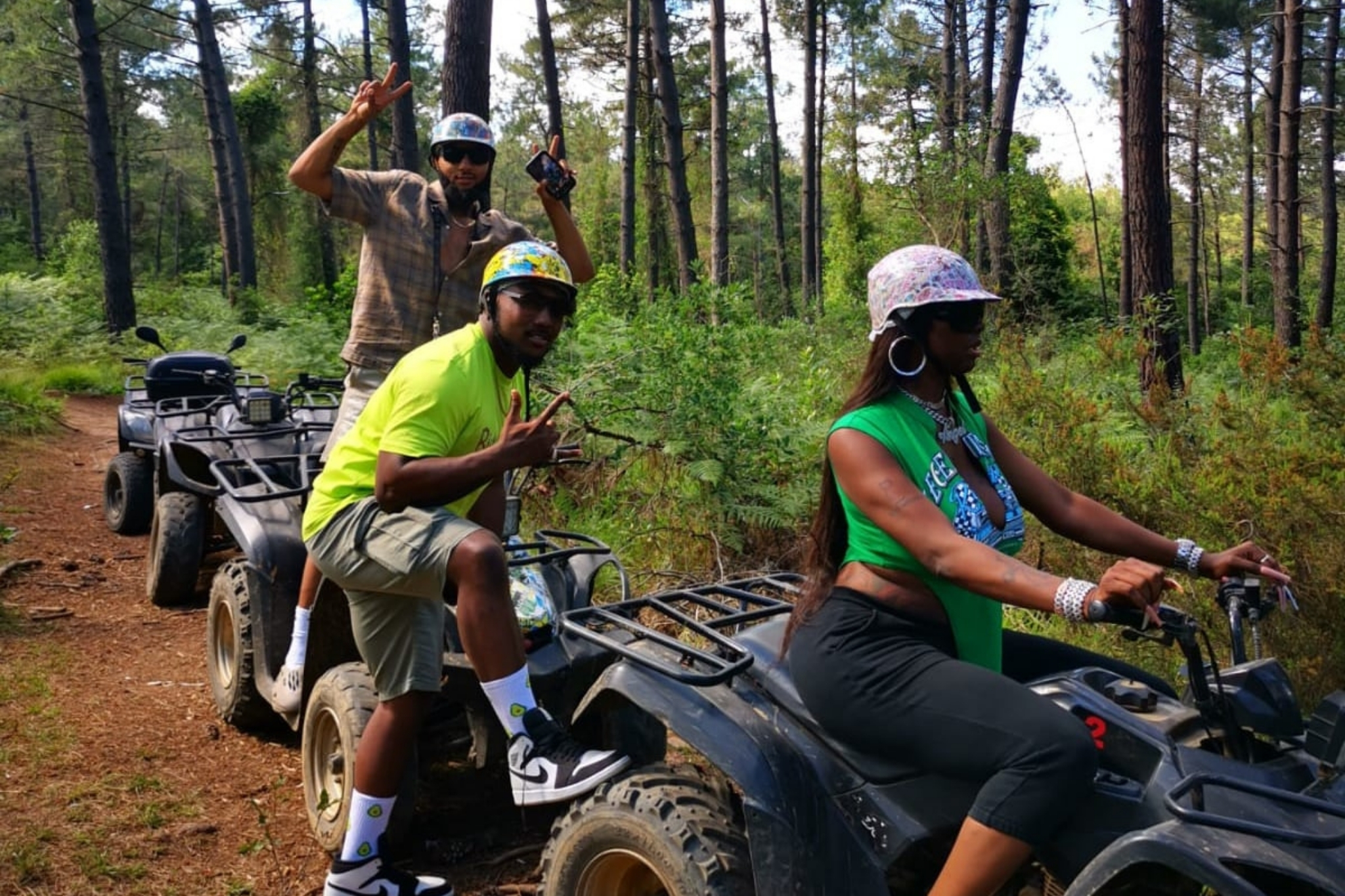 Şile ATV Safari