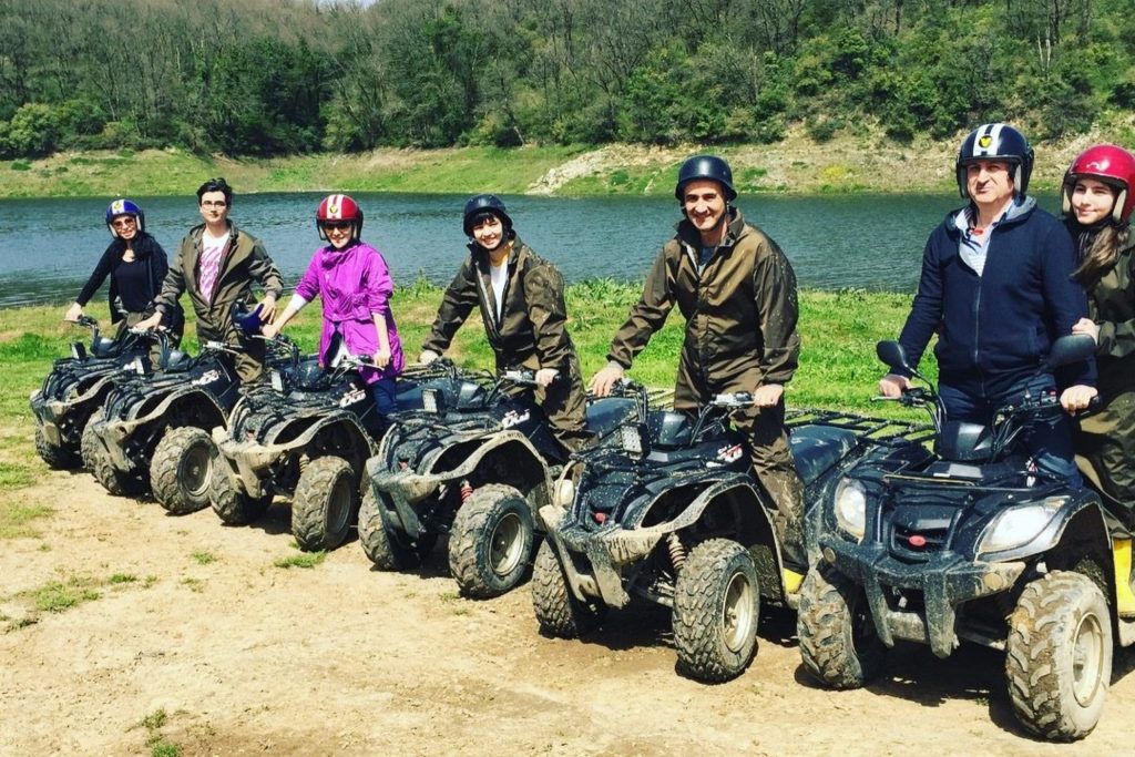 Şile ATV Safari