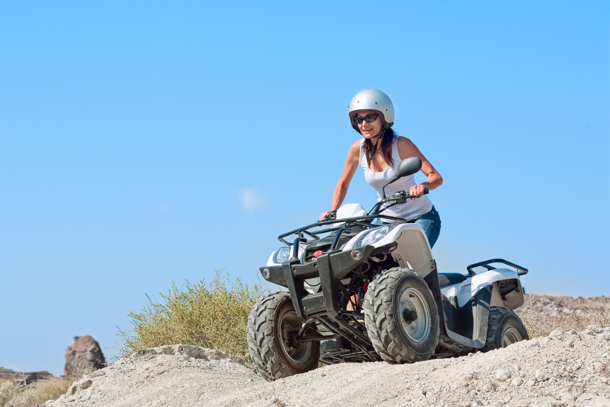 Sinop ATV Safari