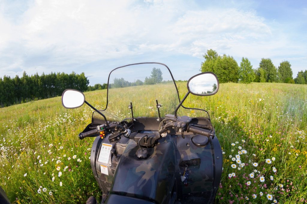 Sivas ATV Safari