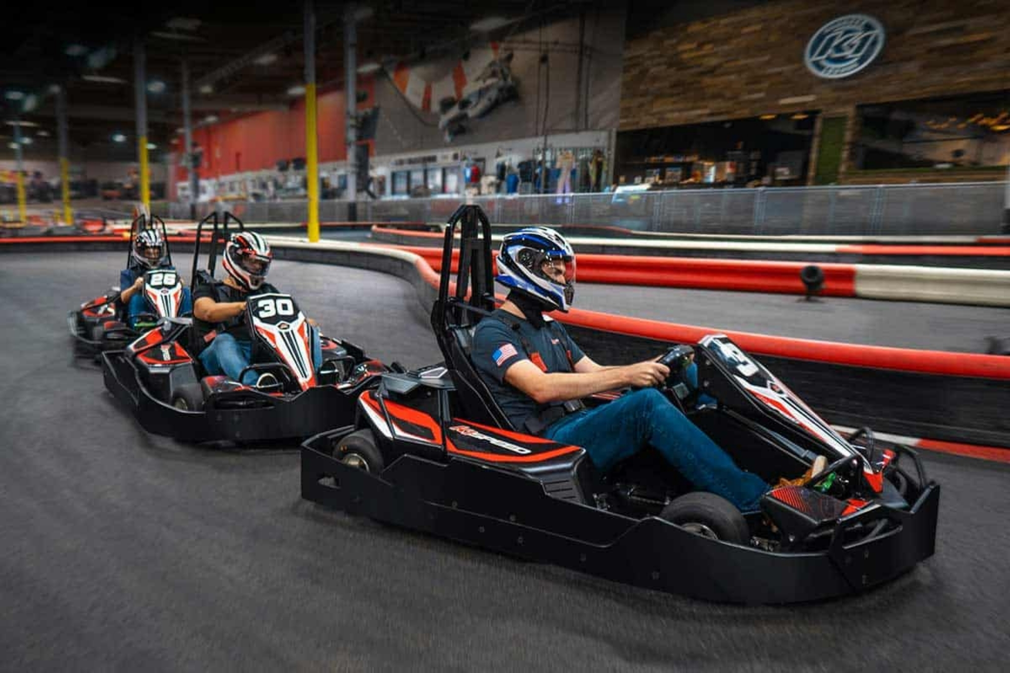 Sultanbeyli Go Kart