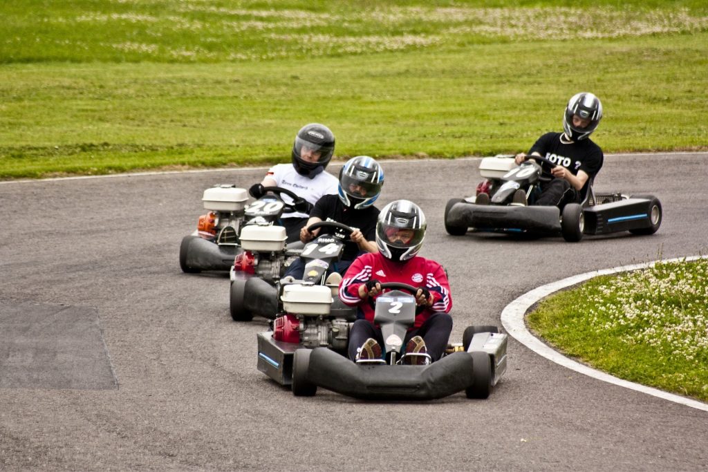 Sultanbeyli Go Kart