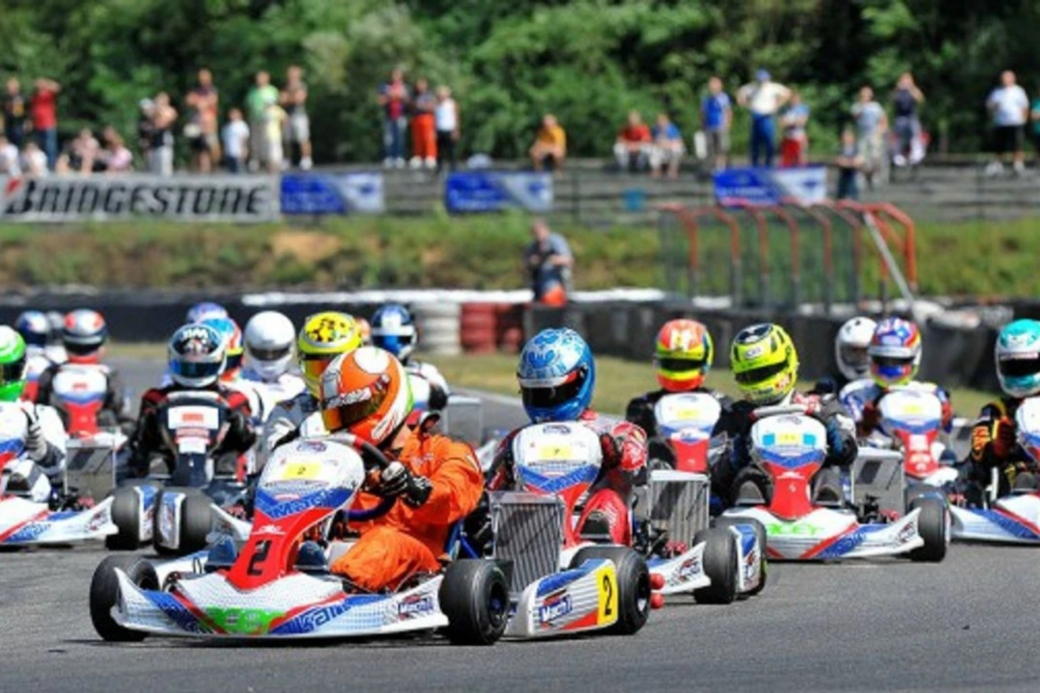 Sultanbeyli Go Kart