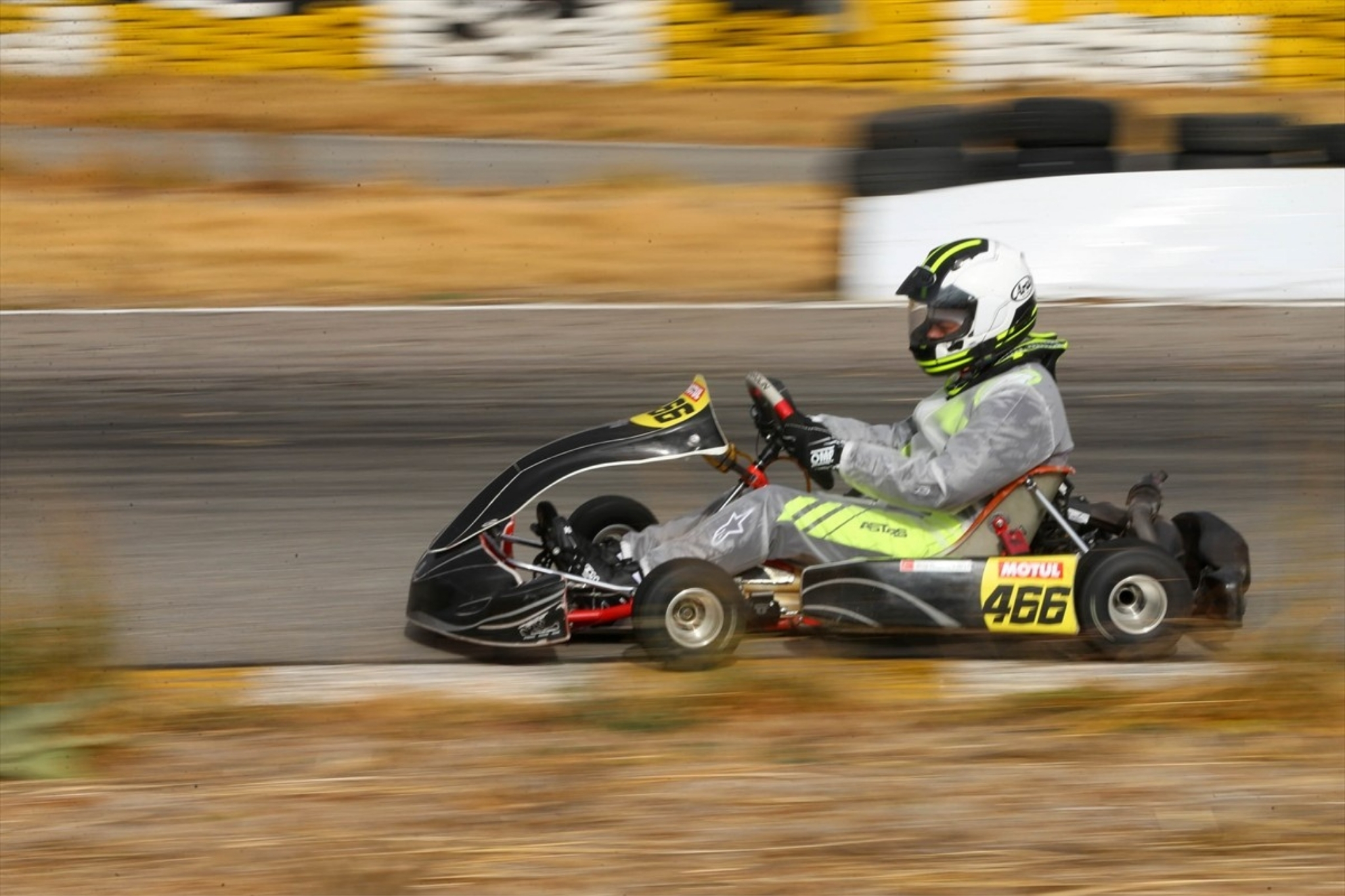 Tepebaşı Go Kart