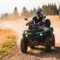 Tokat ATV Safari