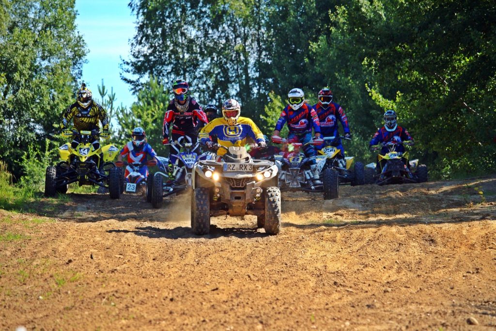 Tokat ATV Safari