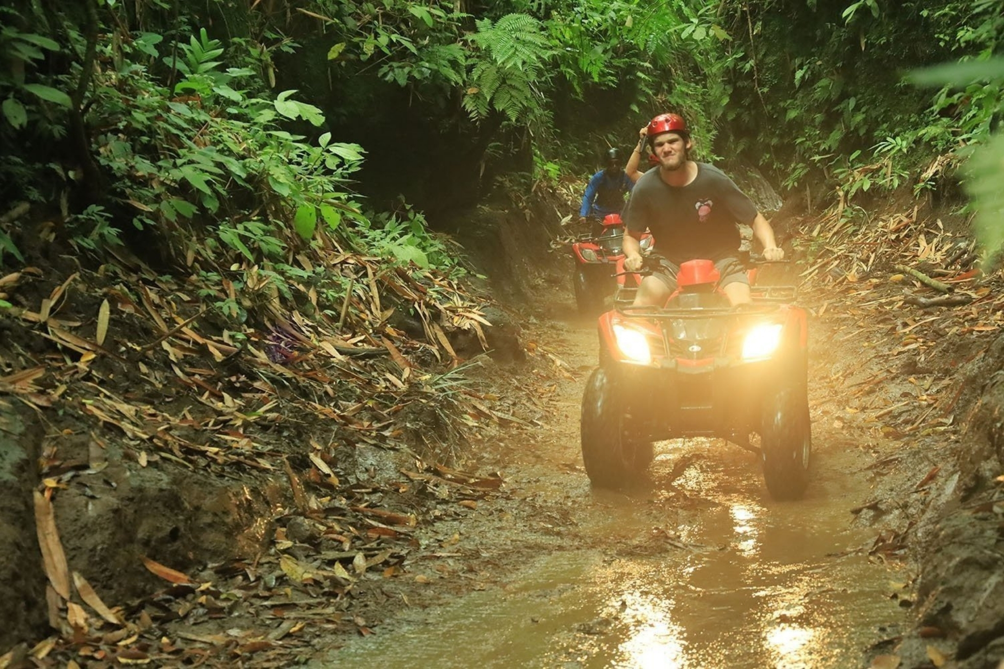 Trabzon ATV Safari