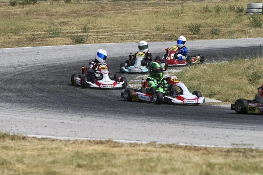 Tuzla Go Kart