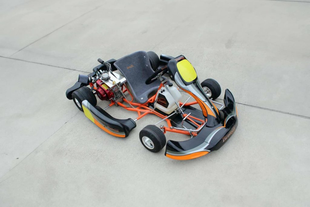 Tuzla Go Kart