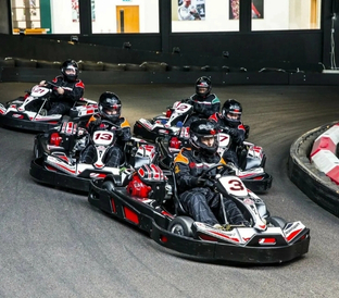 Tuzla Go Kart