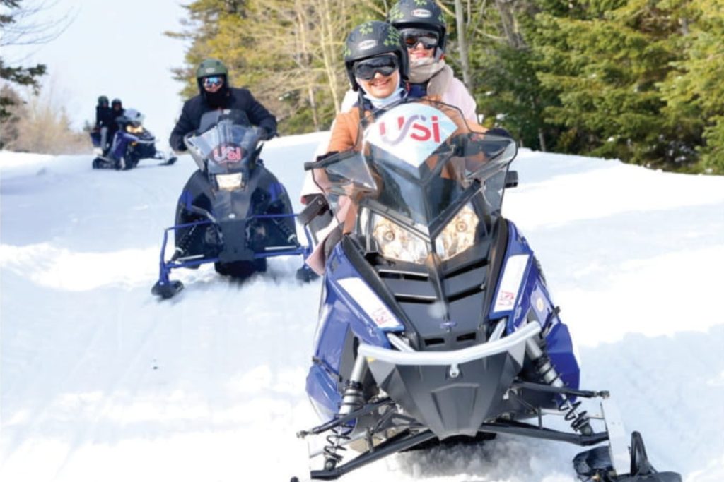 Uludağ ATV Safari