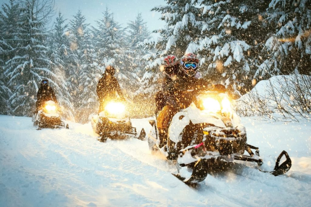 Uludağ ATV Safari