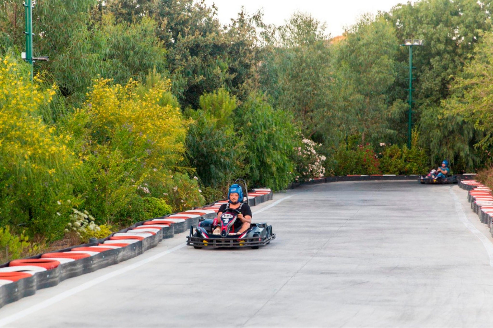 Uşak Go Kart