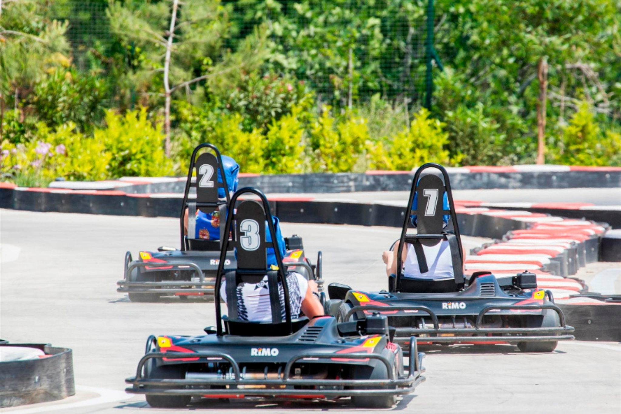 Uşak Go Kart