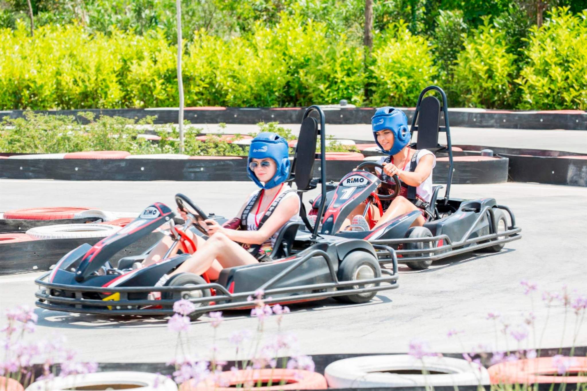 Uşak Go Kart