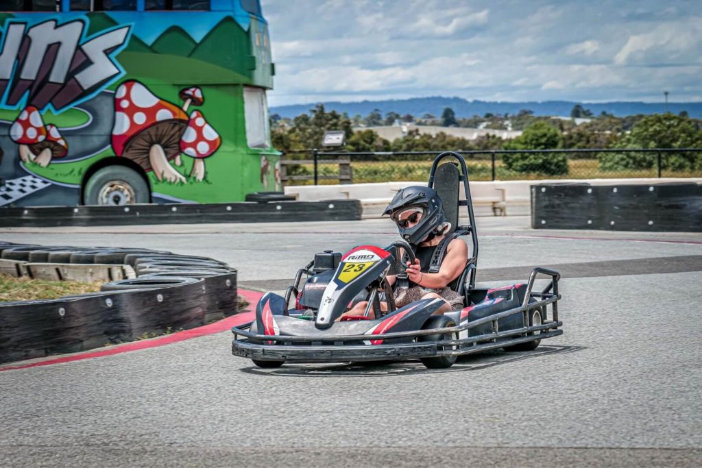 Üsküdar Go Kart