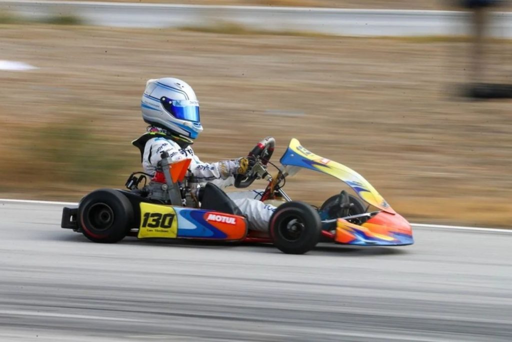 Üsküdar Go Kart