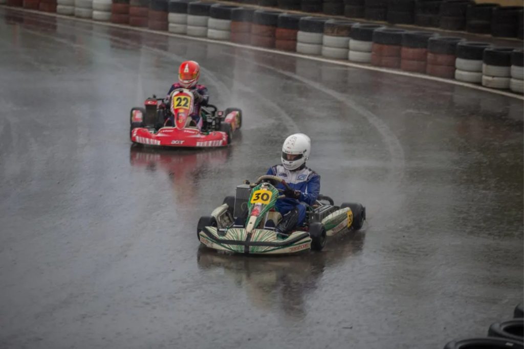 Üsküdar Go Kart