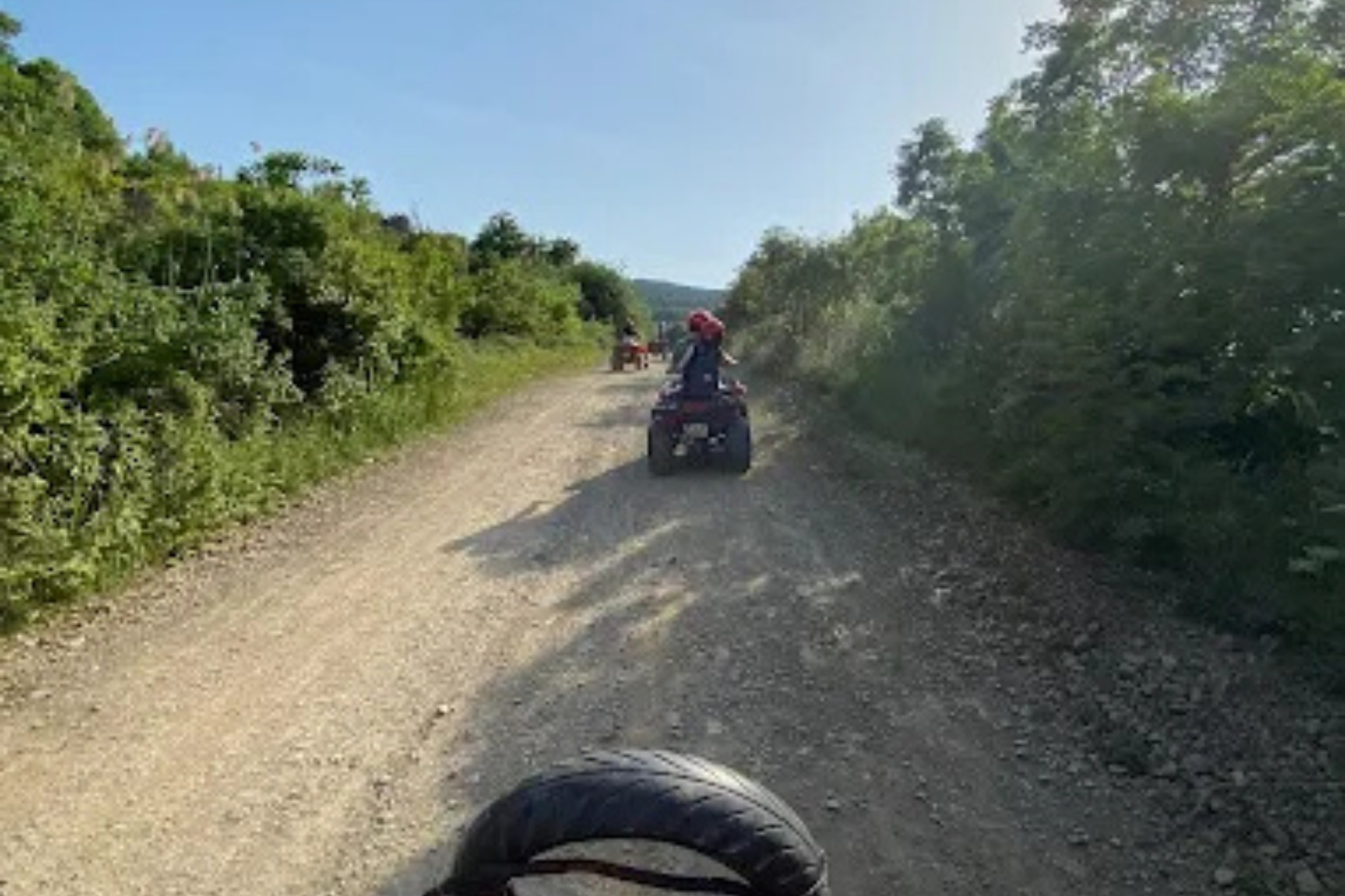 Yalova ATV Safari