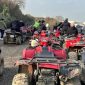 Yalova ATV Safari