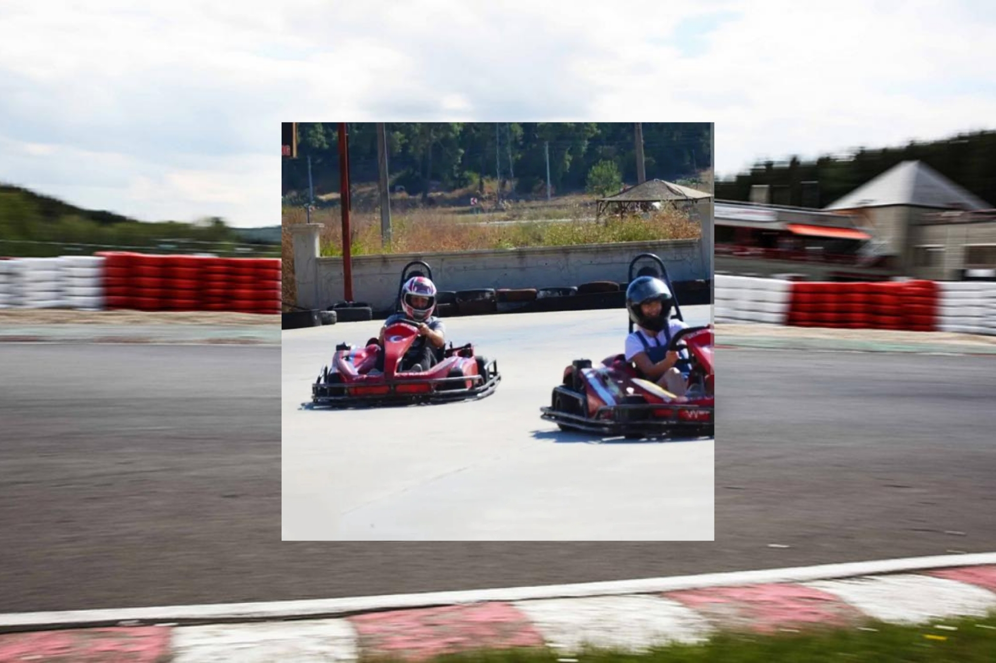 Zeytinburnu Go Kart