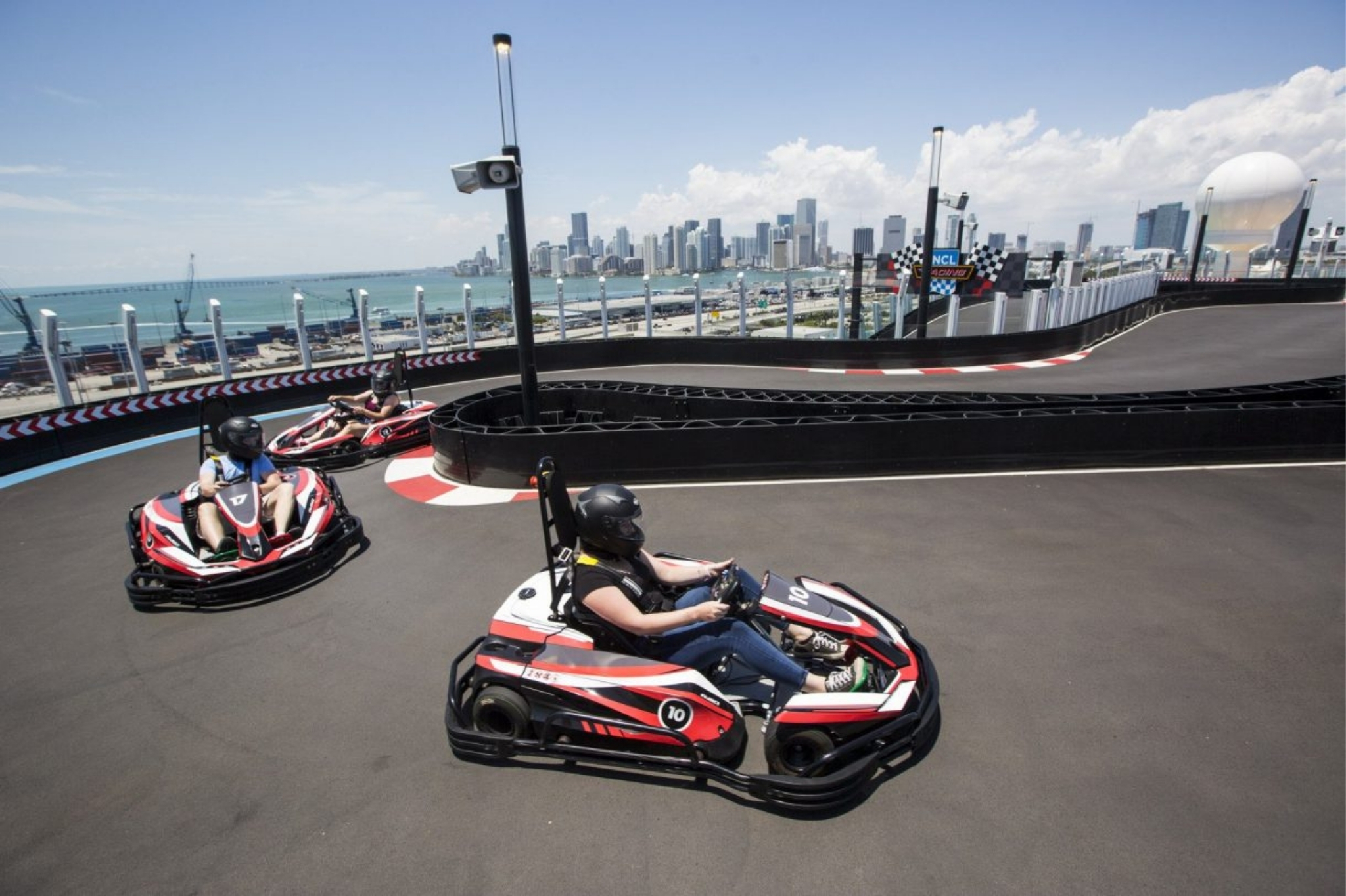 Zeytinburnu Go Kart