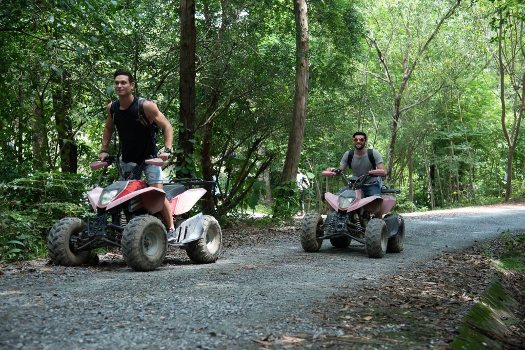 Zonguldak ATV Safari