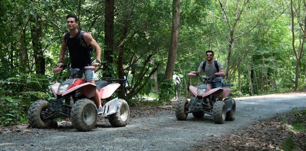 Zonguldak ATV Safari