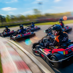 go kart yarışı