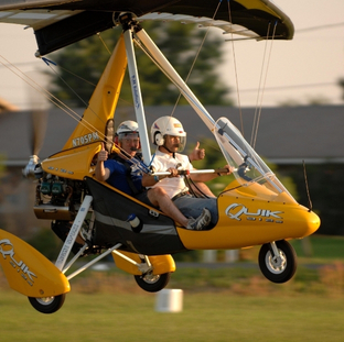 microlight